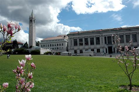 university of california berkeley berkeley